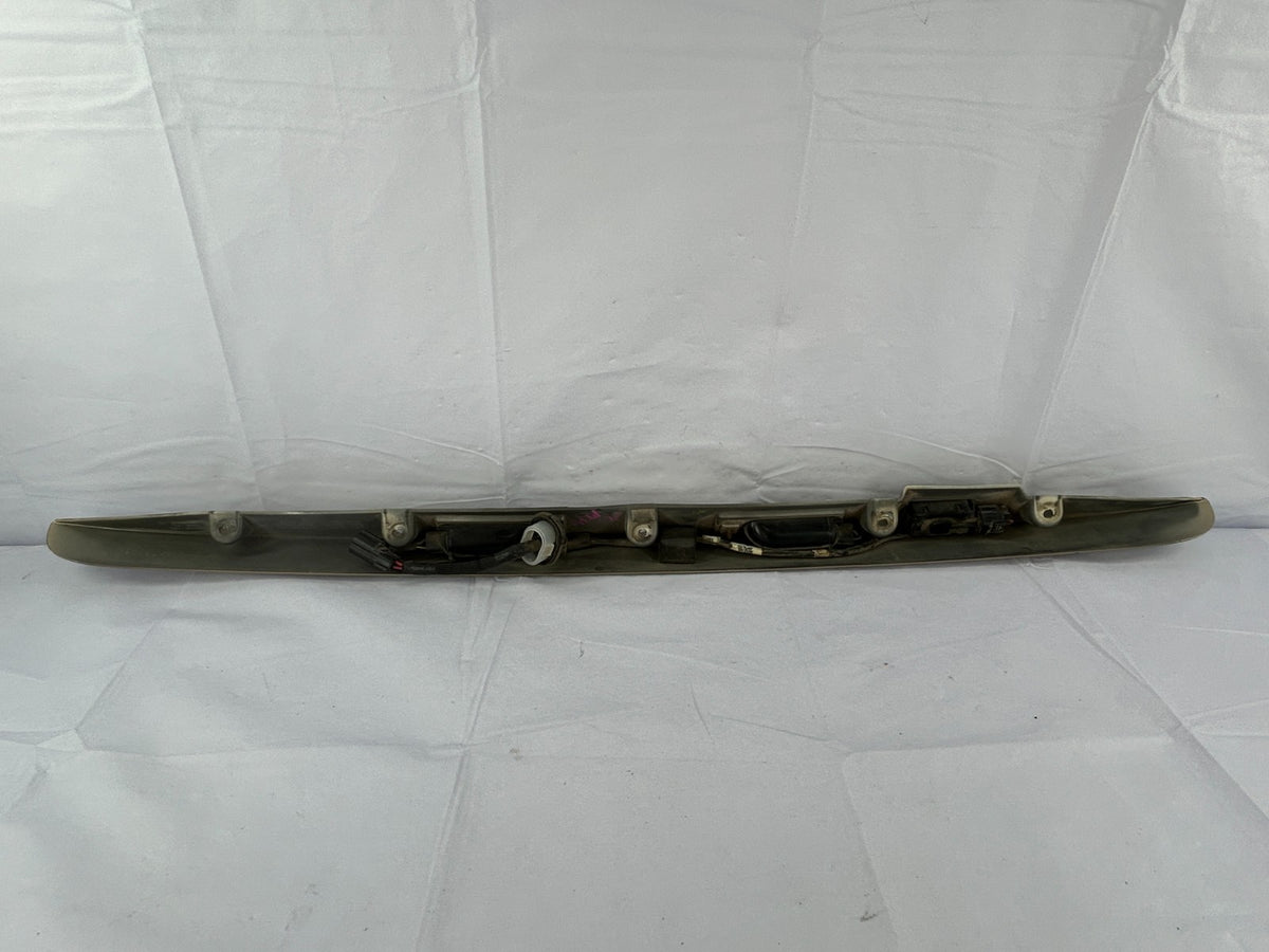 1999-2004 Jeep Grand Cherokee Rear Trunk Tailgate Trim Molding OEM 55155134AB