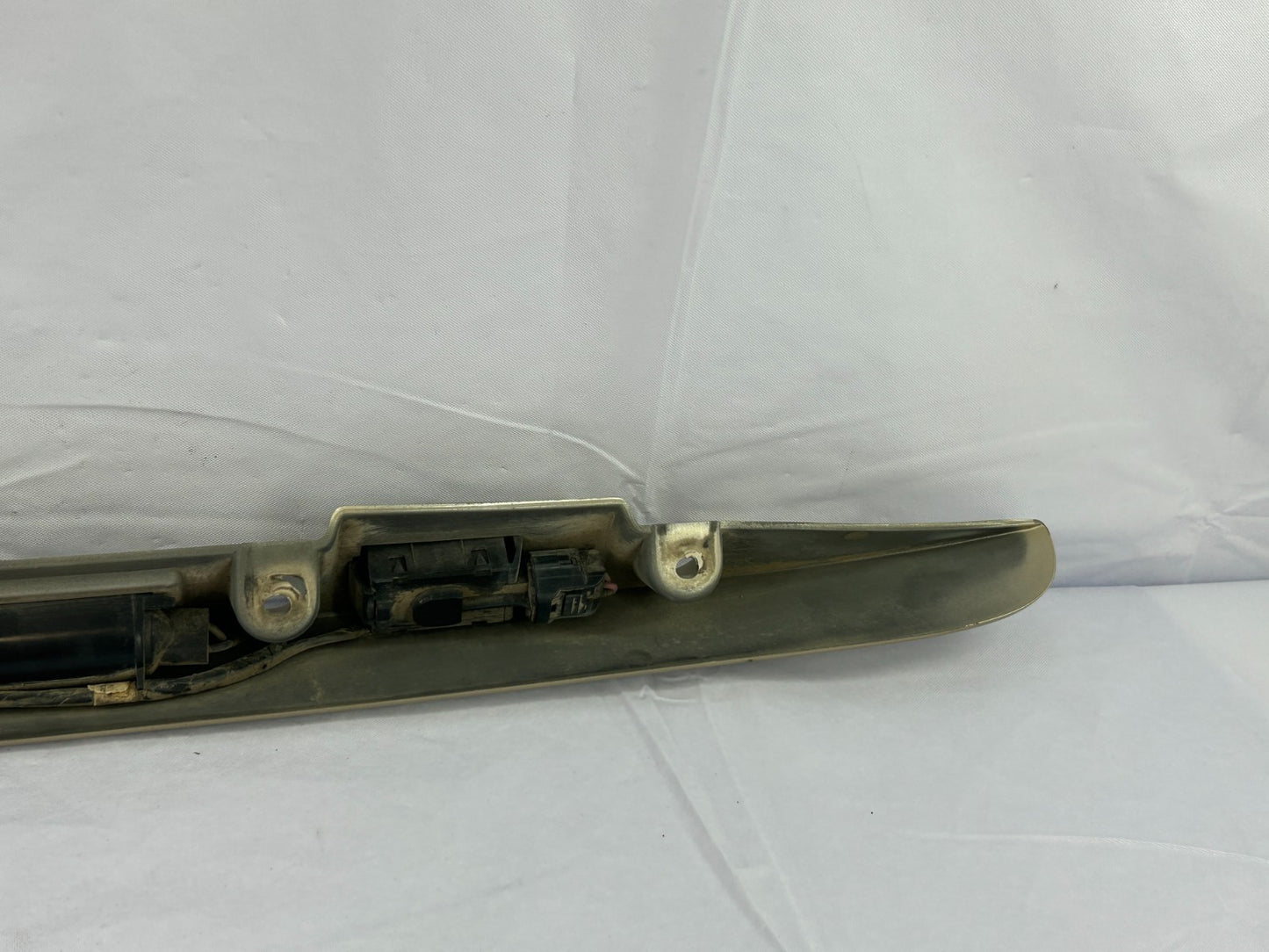 1999-2004 Jeep Grand Cherokee Rear Trunk Tailgate Trim Molding OEM 55155134AB