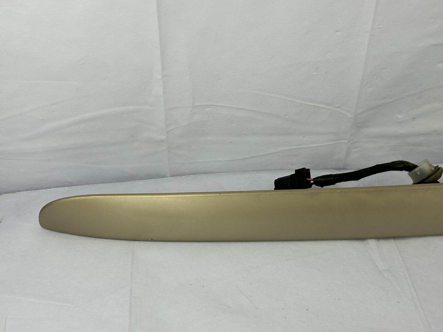 1999-2004 Jeep Grand Cherokee Rear Trunk Tailgate Trim Molding OEM 55155134AB