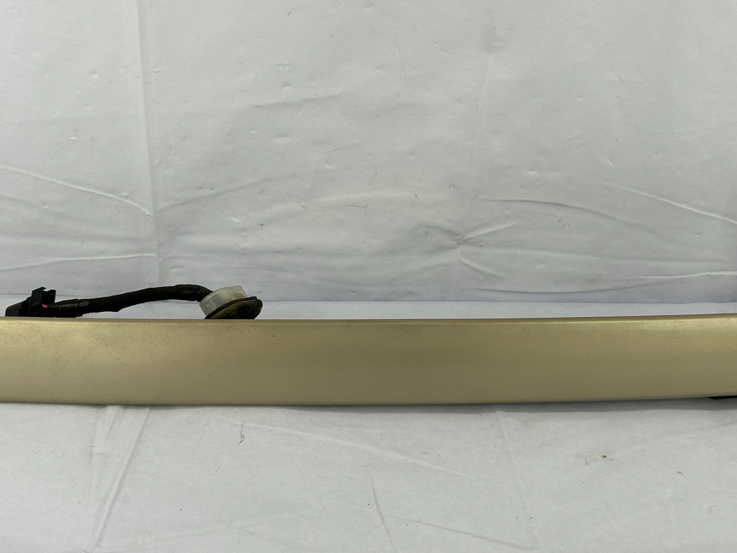 1999-2004 Jeep Grand Cherokee Rear Trunk Tailgate Trim Molding OEM 55155134AB