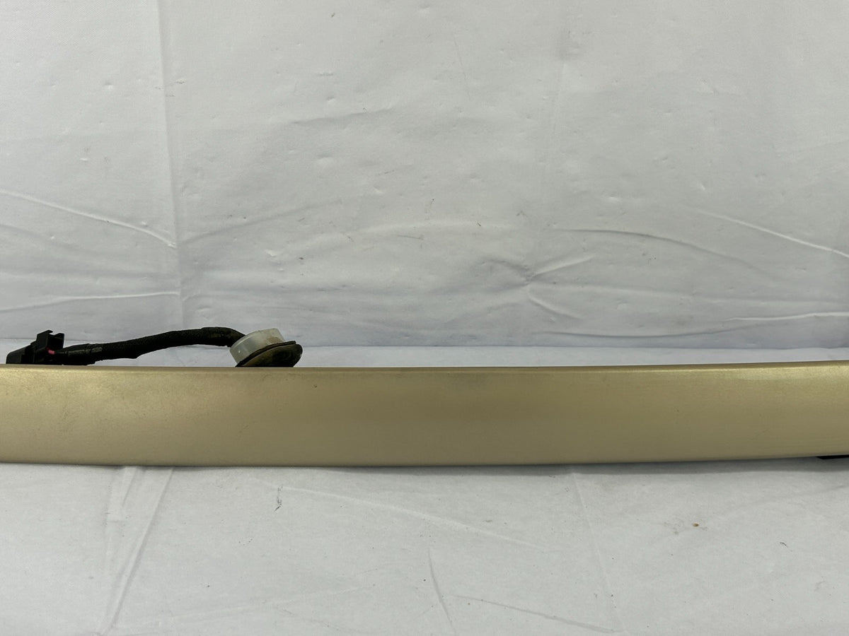 1999-2004 Jeep Grand Cherokee Rear Trunk Tailgate Trim Molding OEM 55155134AB