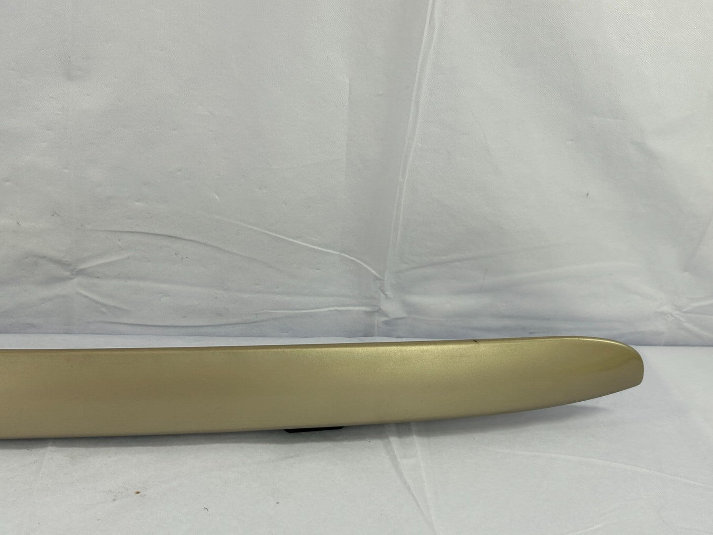 1999-2004 Jeep Grand Cherokee Rear Trunk Tailgate Trim Molding OEM 55155134AB