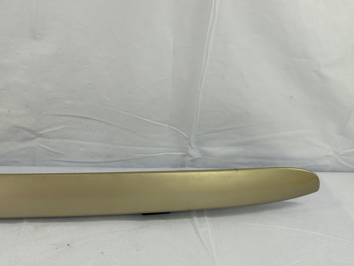 1999-2004 Jeep Grand Cherokee Rear Trunk Tailgate Trim Molding OEM 55155134AB