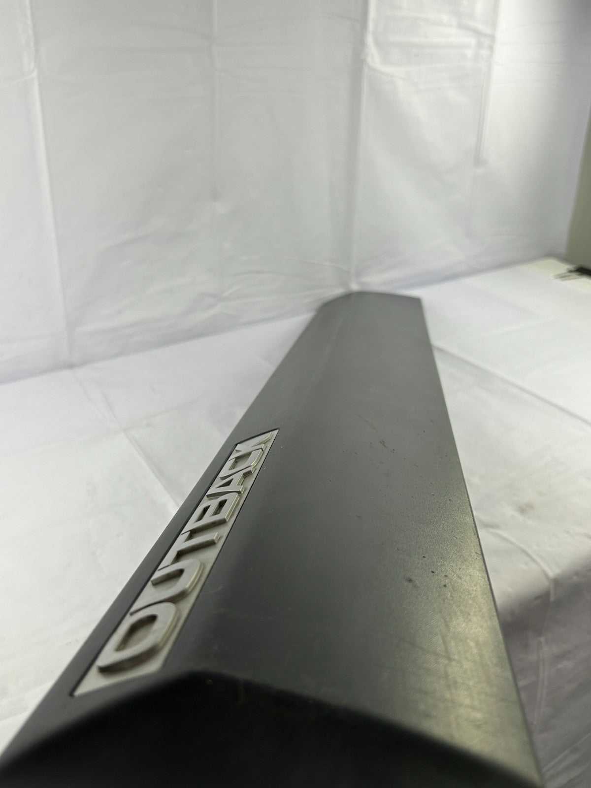10-11 Subaru Outback Front Left Driver Door Molding Garnish Trim OEM 91112AJ26A