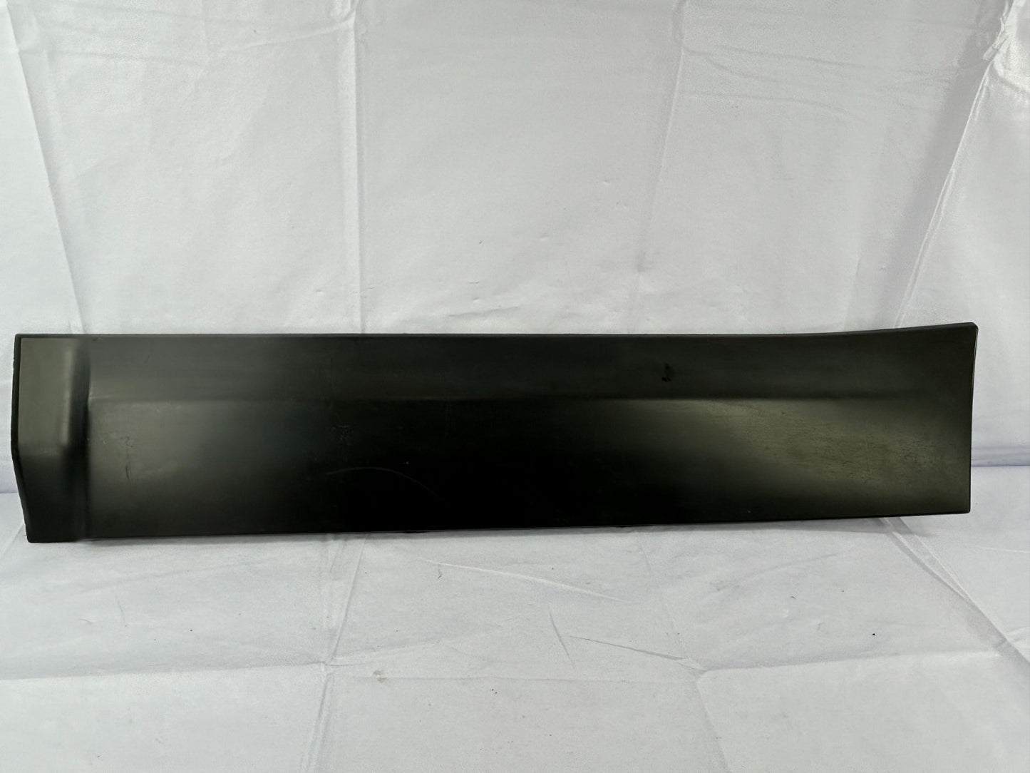 10-12 Subaru Outback Rear Left Driver Door Molding Garnish Trim OEM 91112AJ28B