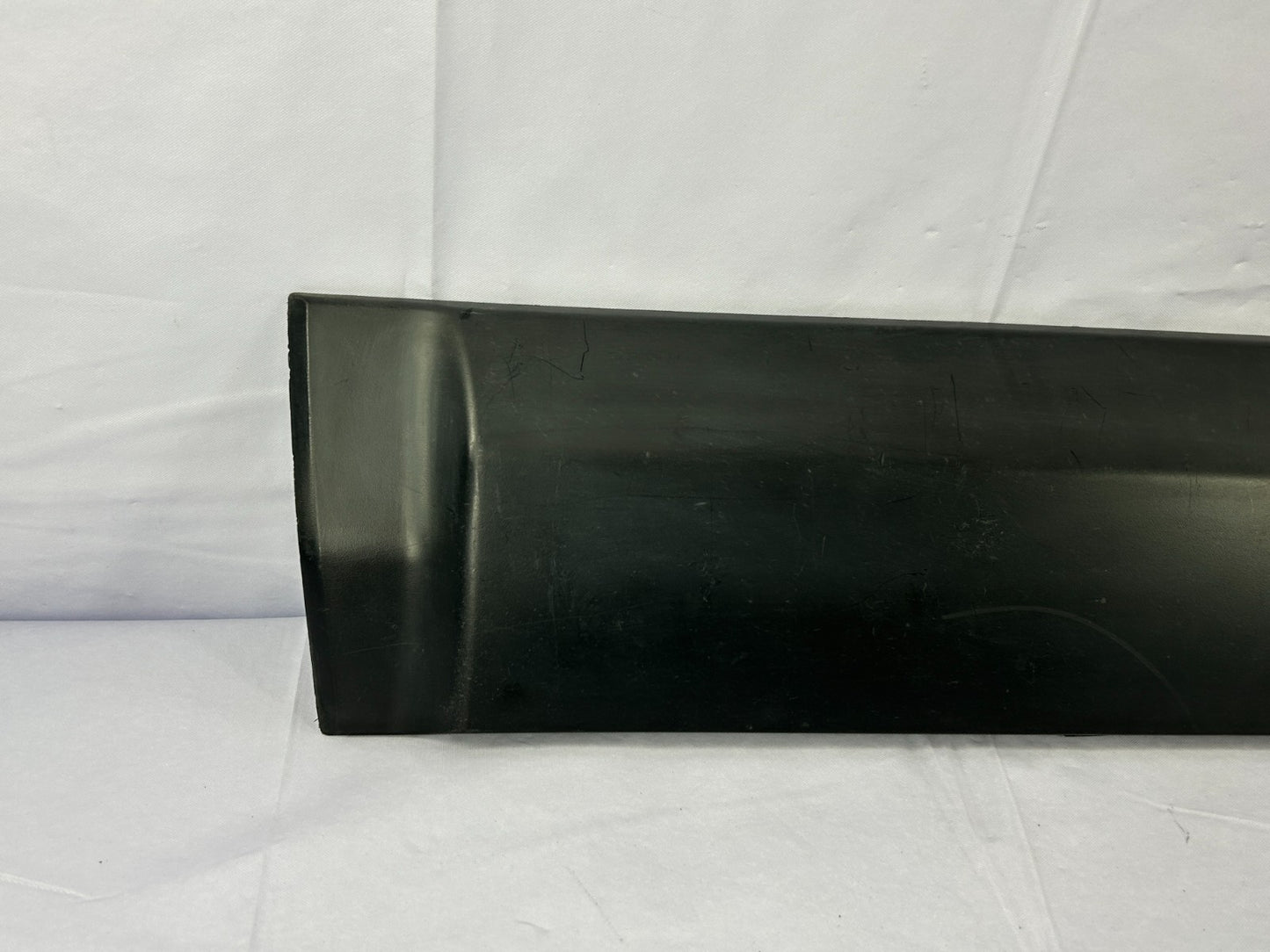 10-12 Subaru Outback Rear Left Driver Door Molding Garnish Trim OEM 91112AJ28B