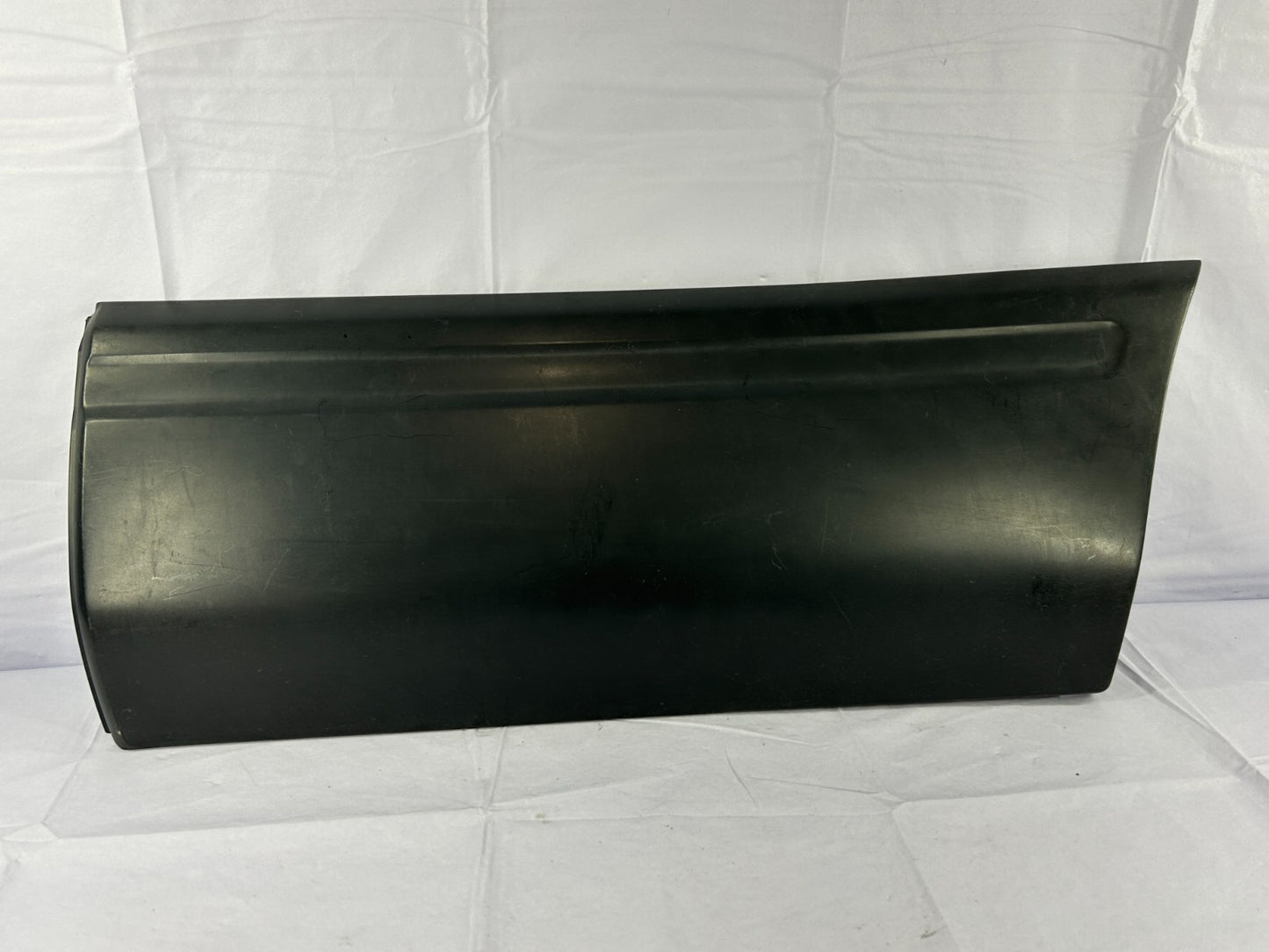 1998-2000 Subaru Forester Rear Left Door Lower Moulding Garnish OEM 91057FC050