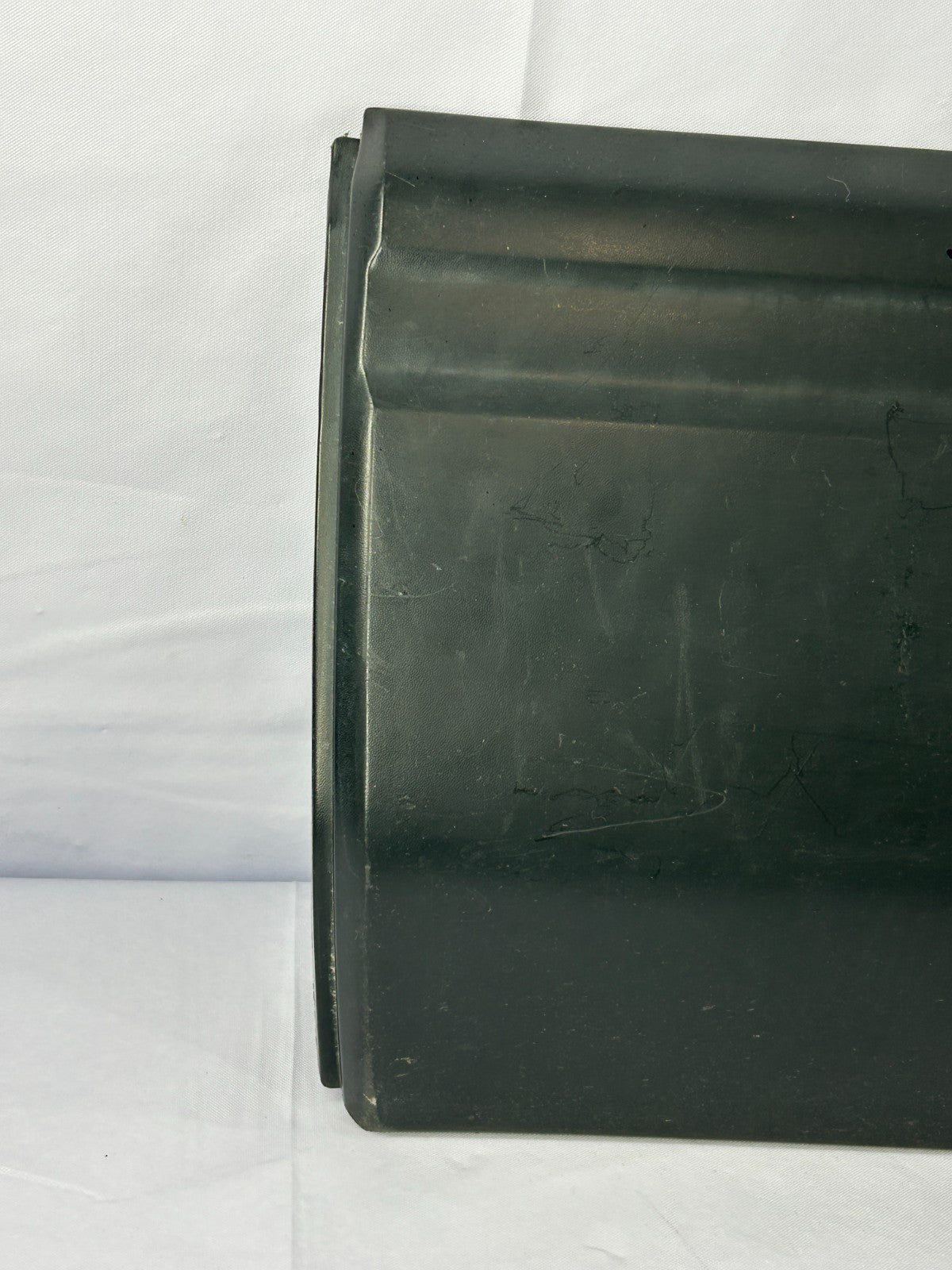 1998-2000 Subaru Forester Rear Left Door Lower Moulding Garnish OEM 91057FC050