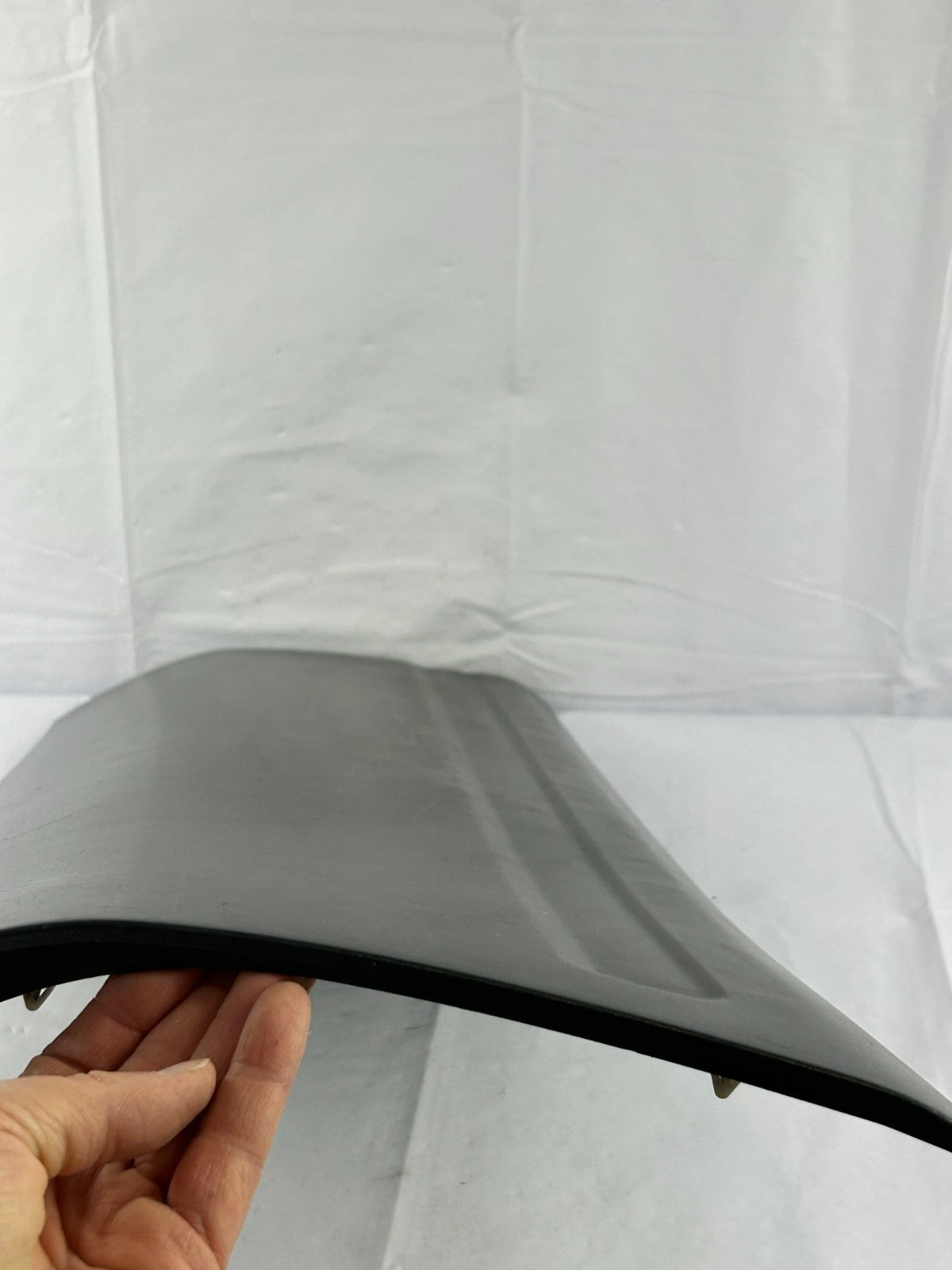 1998-2000 Subaru Forester Rear Left Door Lower Moulding Garnish OEM 91057FC050