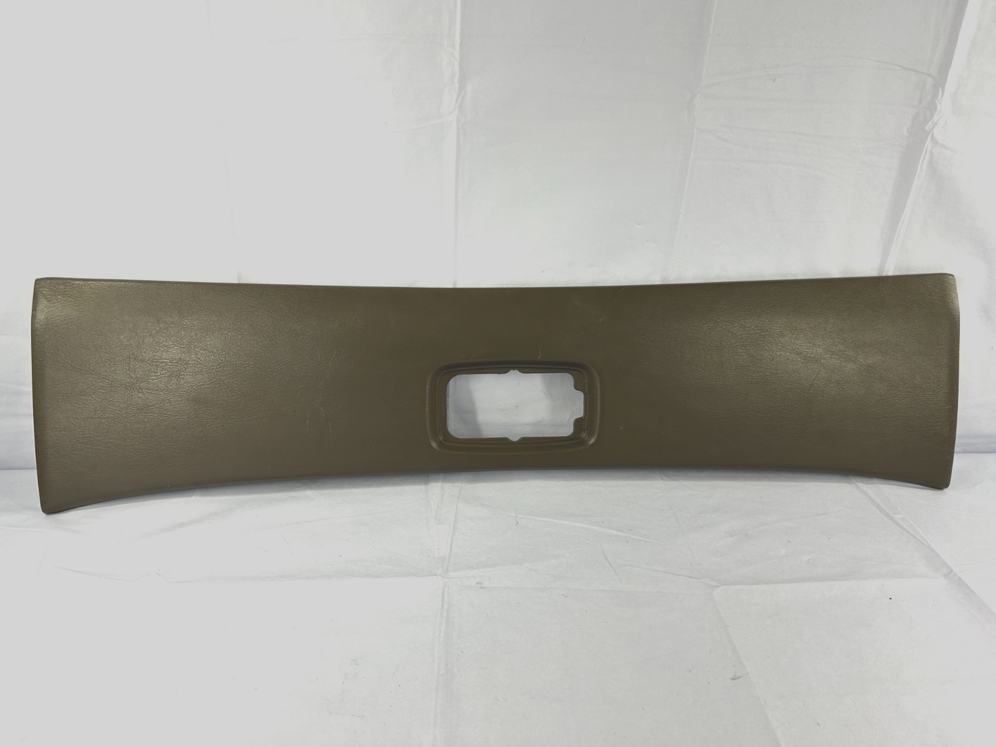 1996-1999 Toyota 4Runner Rear Roof Headlining Trim Brown OEM 63392-35020-E0
