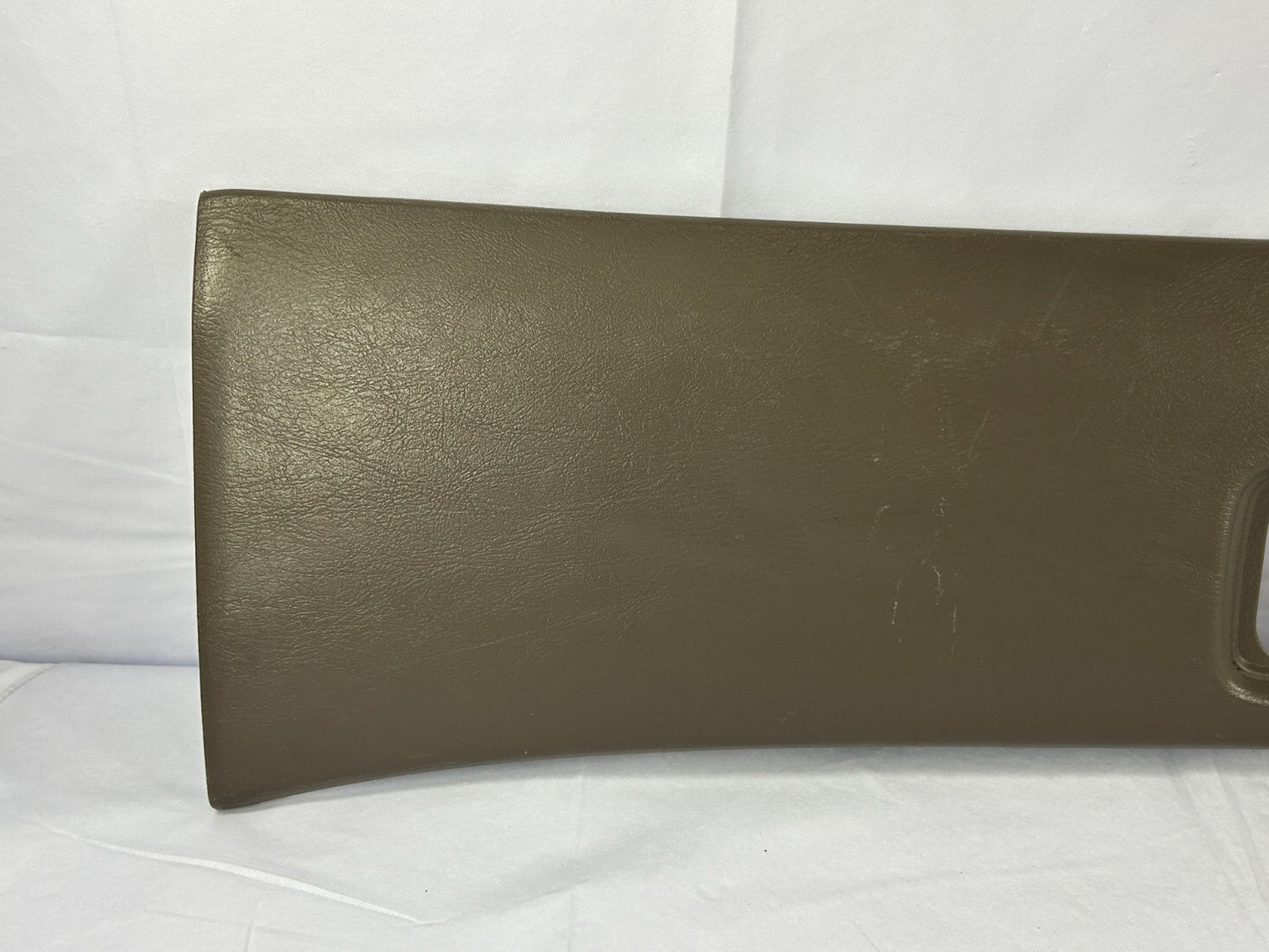 1996-1999 Toyota 4Runner Rear Roof Headlining Trim Brown OEM 63392-35020-E0
