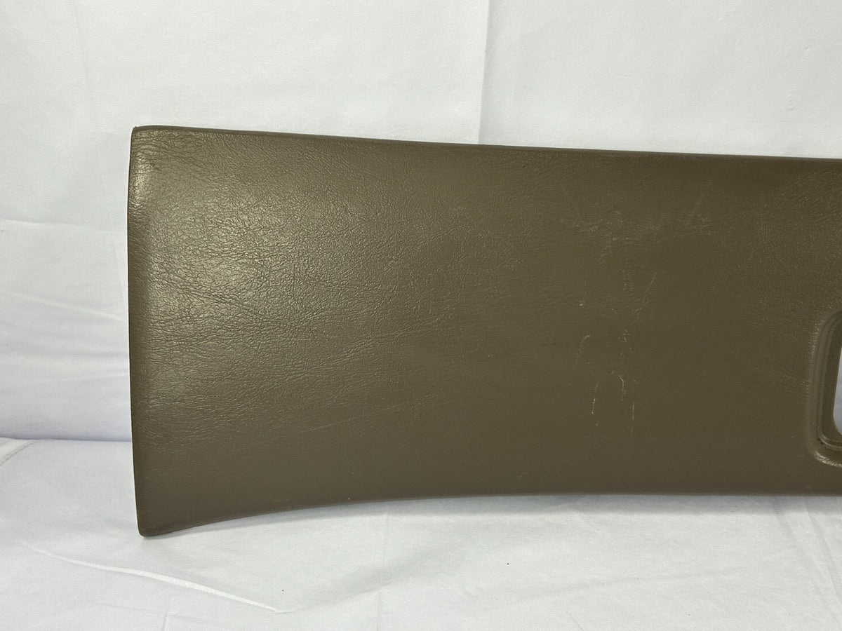 1996-1999 Toyota 4Runner Rear Roof Headlining Trim Brown OEM 63392-35020-E0