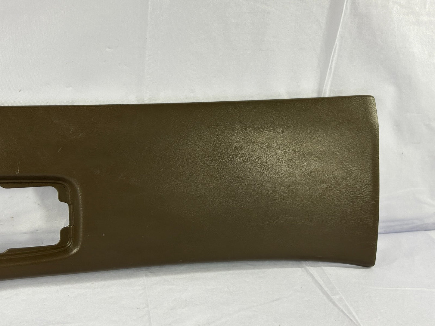 1996-1999 Toyota 4Runner Rear Roof Headlining Trim Brown OEM 63392-35020-E0