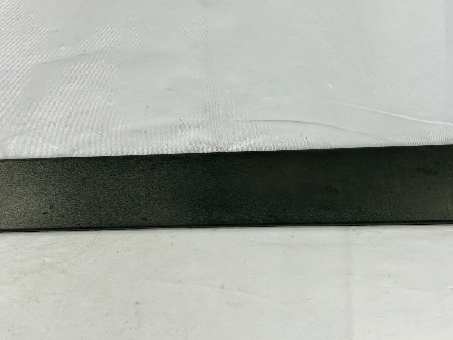 06-14 Subaru Tribeca Front Right Passenger Side Door Molding Trim OEM 91112XA04A