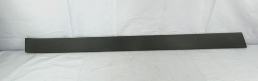 2006-2014 Subaru Tribeca Front Left Driver Side Door Molding Trim OEM 91112XA05A