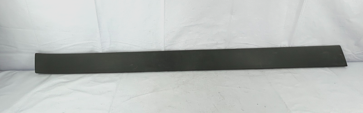 2006-2014 Subaru Tribeca Front Left Driver Side Door Molding Trim OEM 91112XA05A