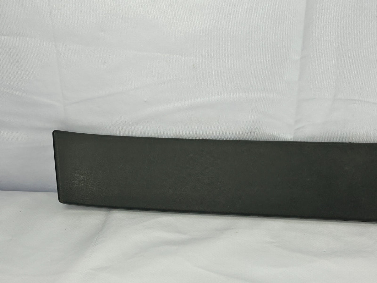 2006-2014 Subaru Tribeca Front Left Driver Side Door Molding Trim OEM 91112XA05A