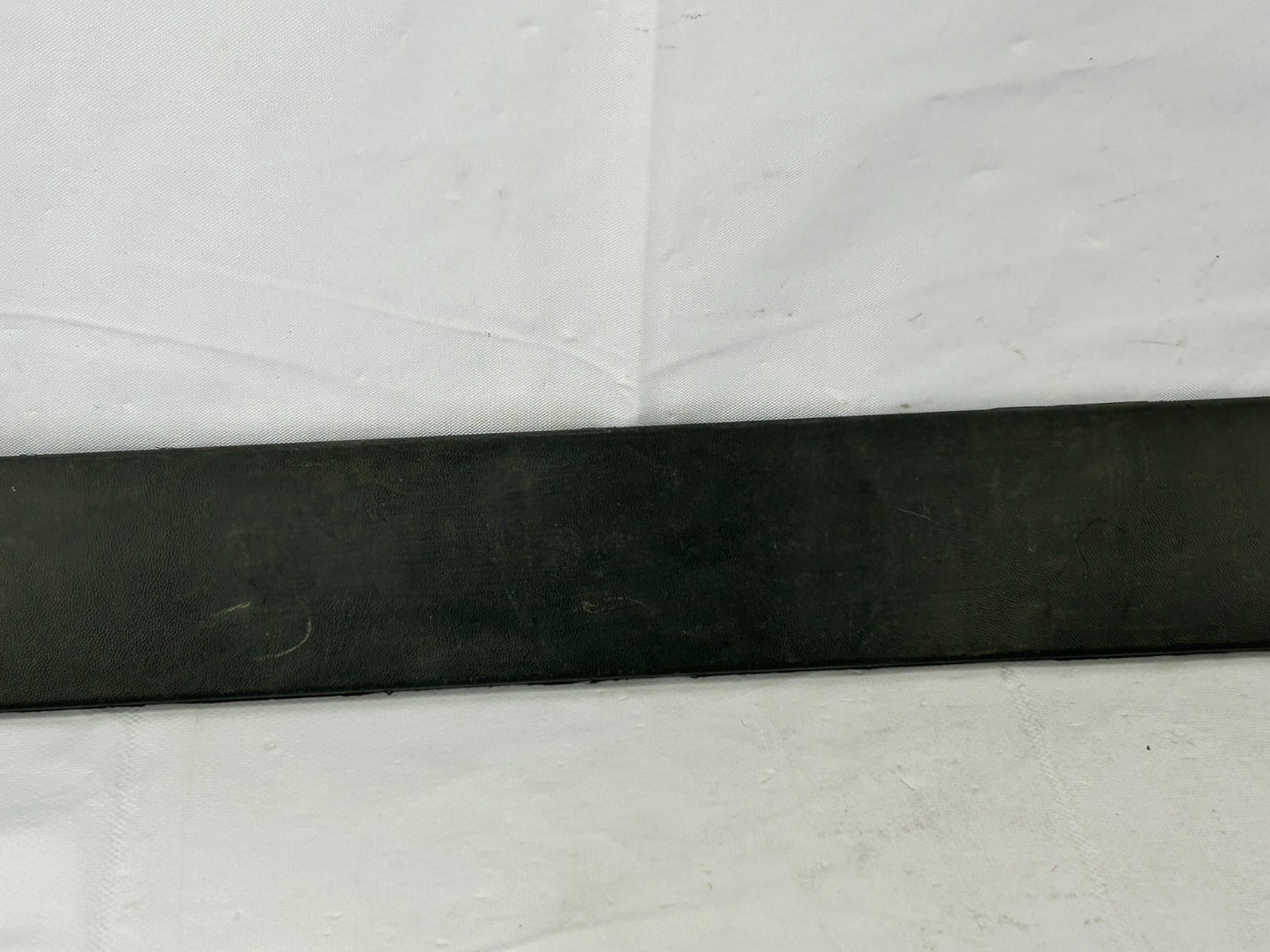 2006-2014 Subaru Tribeca Front Left Driver Side Door Molding Trim OEM 91112XA05A