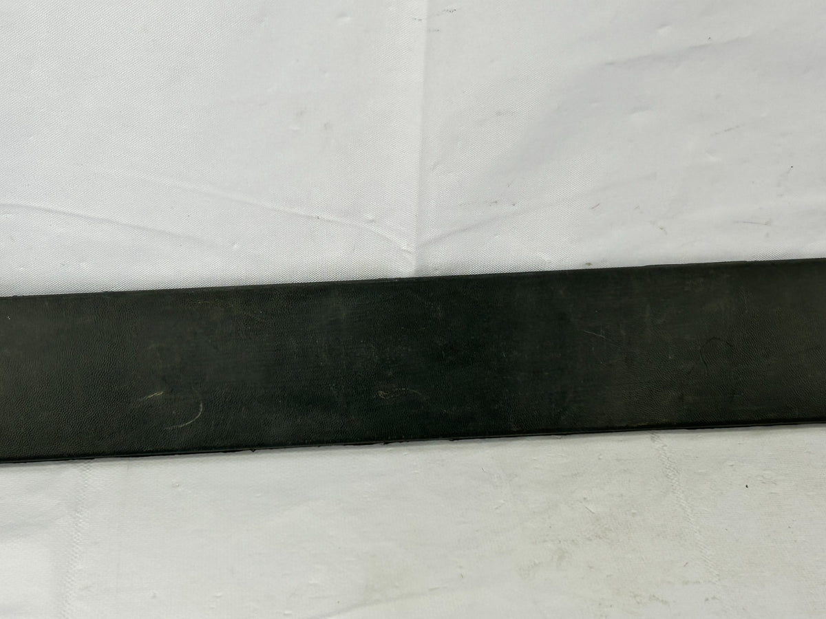 2006-2014 Subaru Tribeca Front Left Driver Side Door Molding Trim OEM 91112XA05A