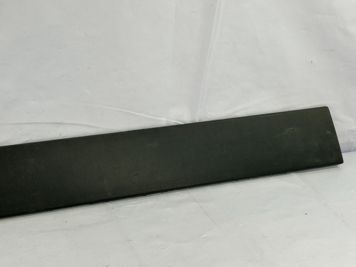 2006-2014 Subaru Tribeca Front Left Driver Side Door Molding Trim OEM 91112XA05A