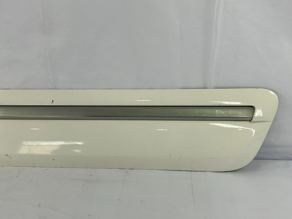2005-2007 Toyota Sequoia Rear Left Driver Side Door Molding Trim OEM 75742-0C100