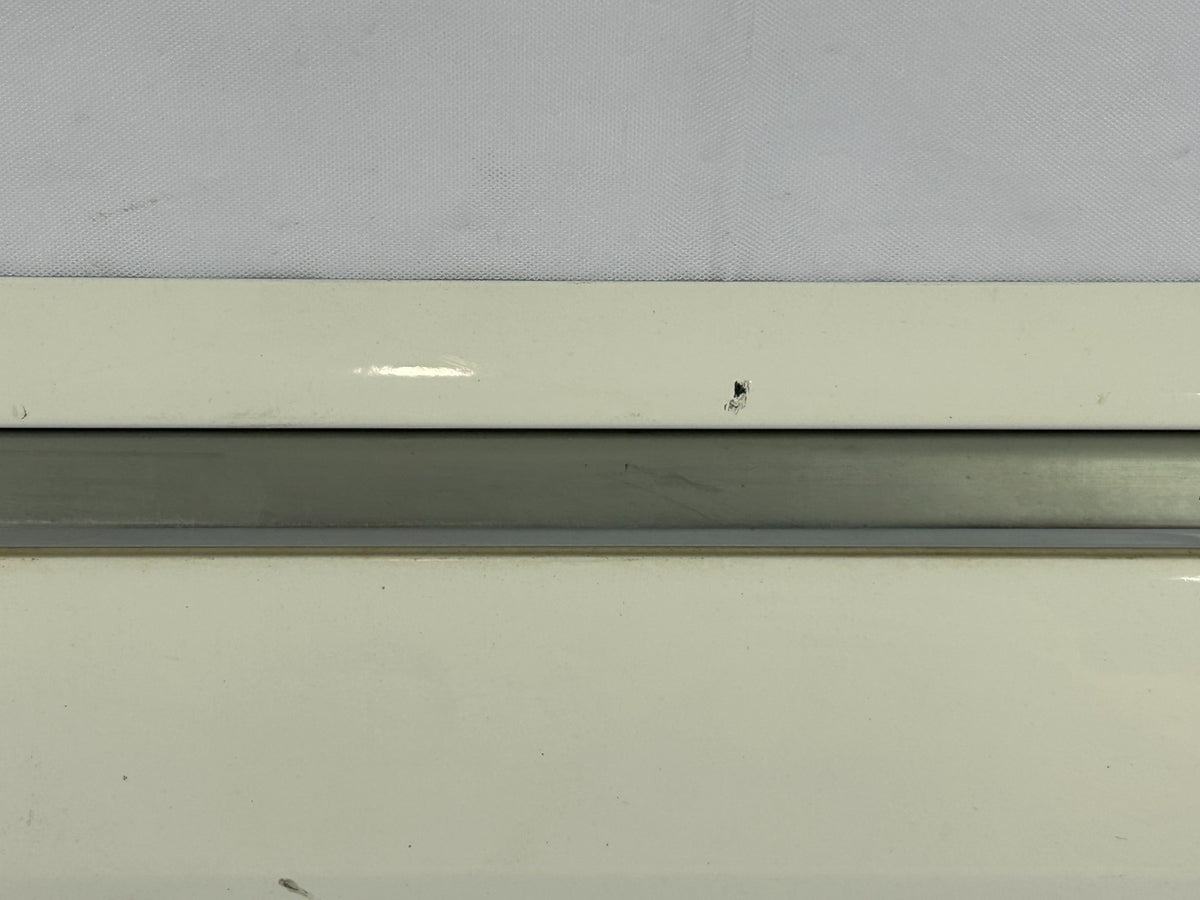 2005-2007 Toyota Sequoia Rear Left Driver Side Door Molding Trim OEM 75742-0C100