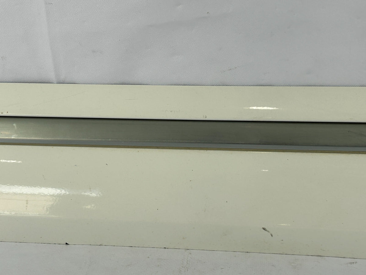 2005-2007 Toyota Sequoia Rear Left Driver Side Door Molding Trim OEM 75742-0C100
