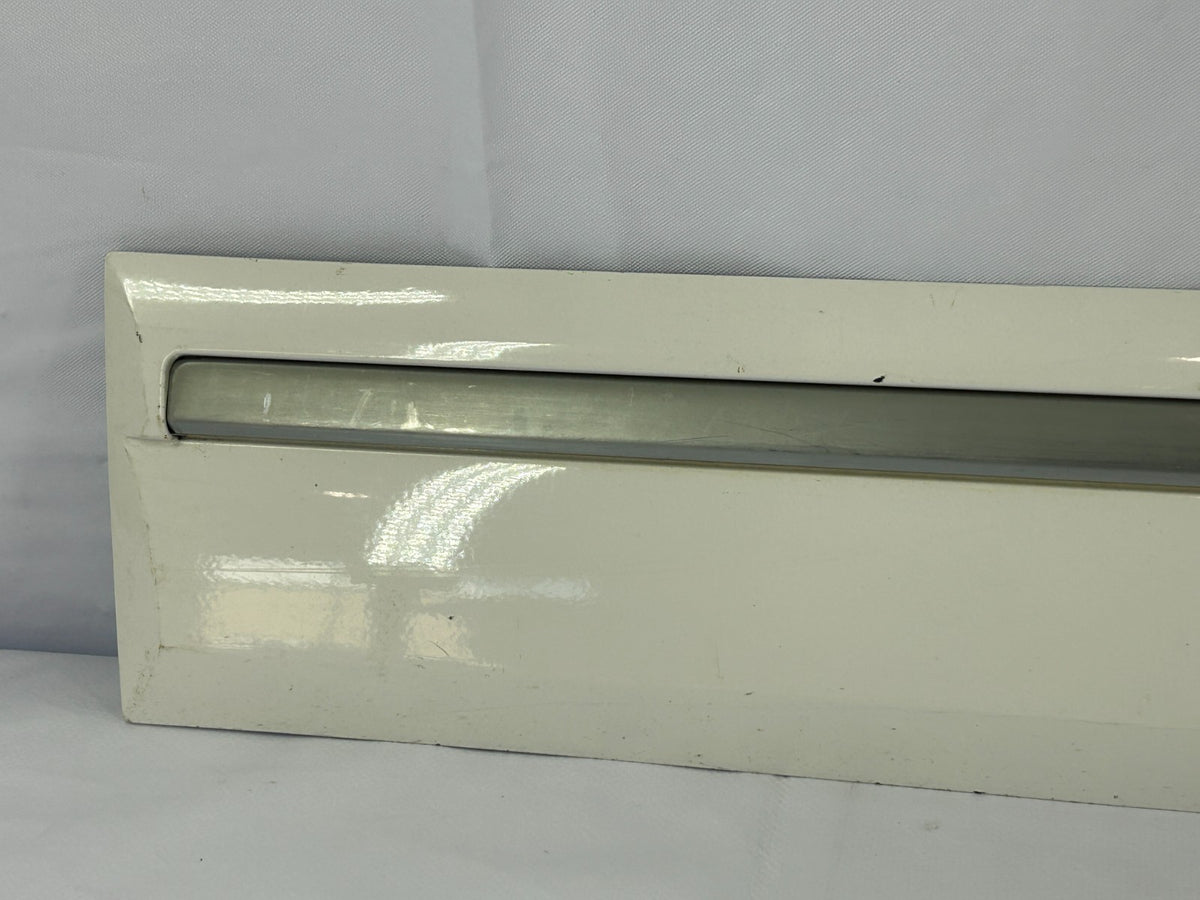 2005-2007 Toyota Sequoia Rear Left Driver Side Door Molding Trim OEM 75742-0C100