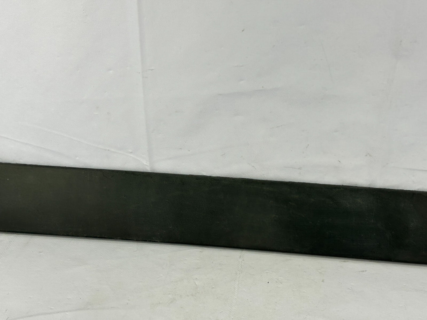 06-14 Subaru Tribeca Front Right Passenger Side Door Trim Molding OEM 91112XA04A