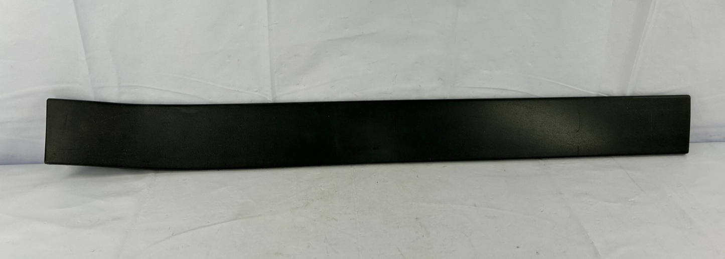 06-14 Subaru Tribeca Rear Right Passenger Side Door Trim Molding OEM 91112XA06A