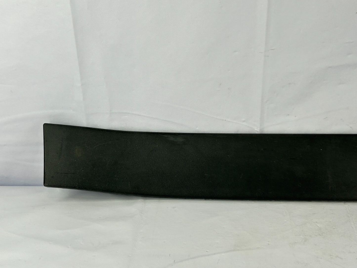 06-14 Subaru Tribeca Rear Right Passenger Side Door Trim Molding OEM 91112XA06A