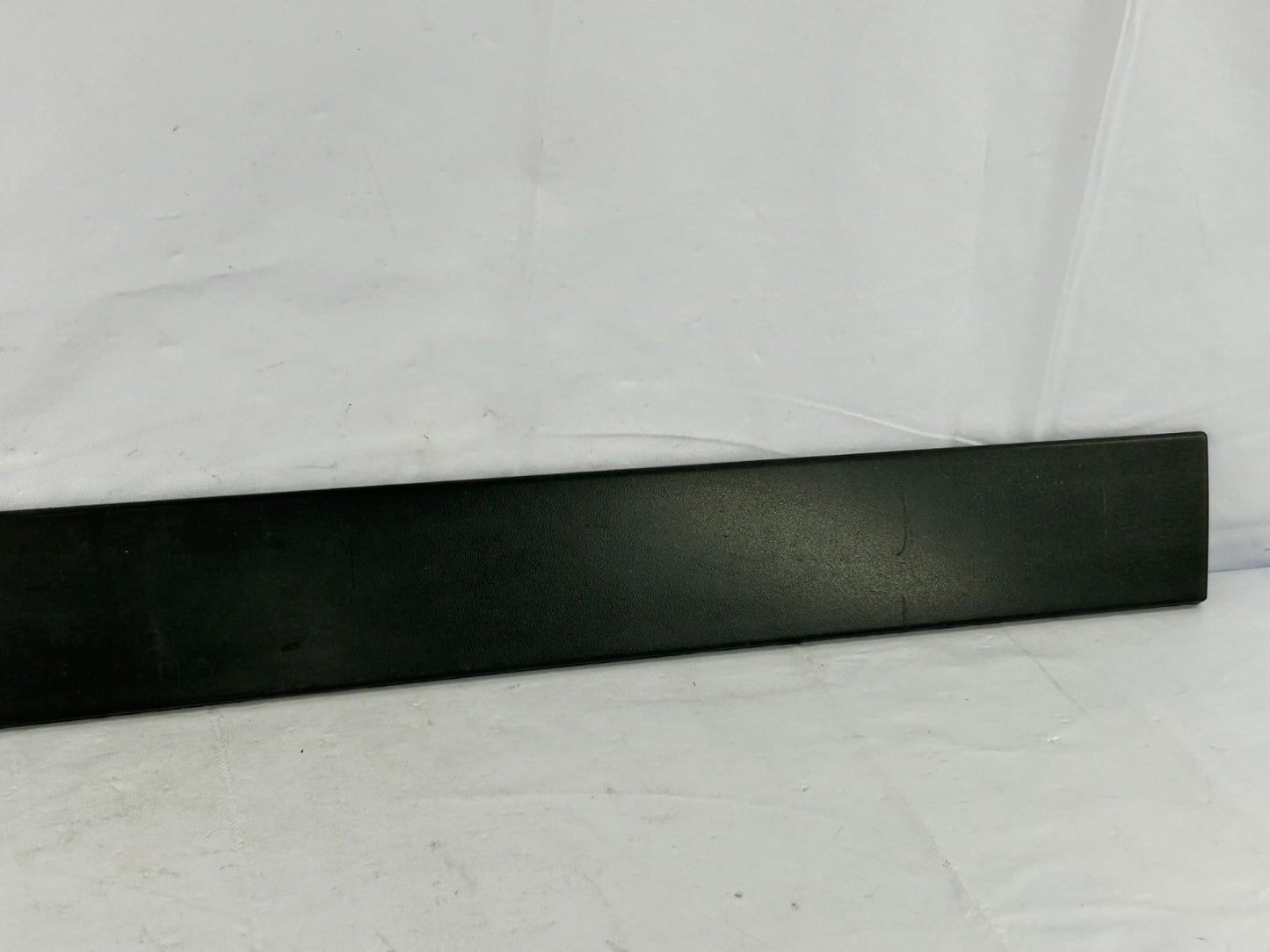 06-14 Subaru Tribeca Rear Right Passenger Side Door Trim Molding OEM 91112XA06A