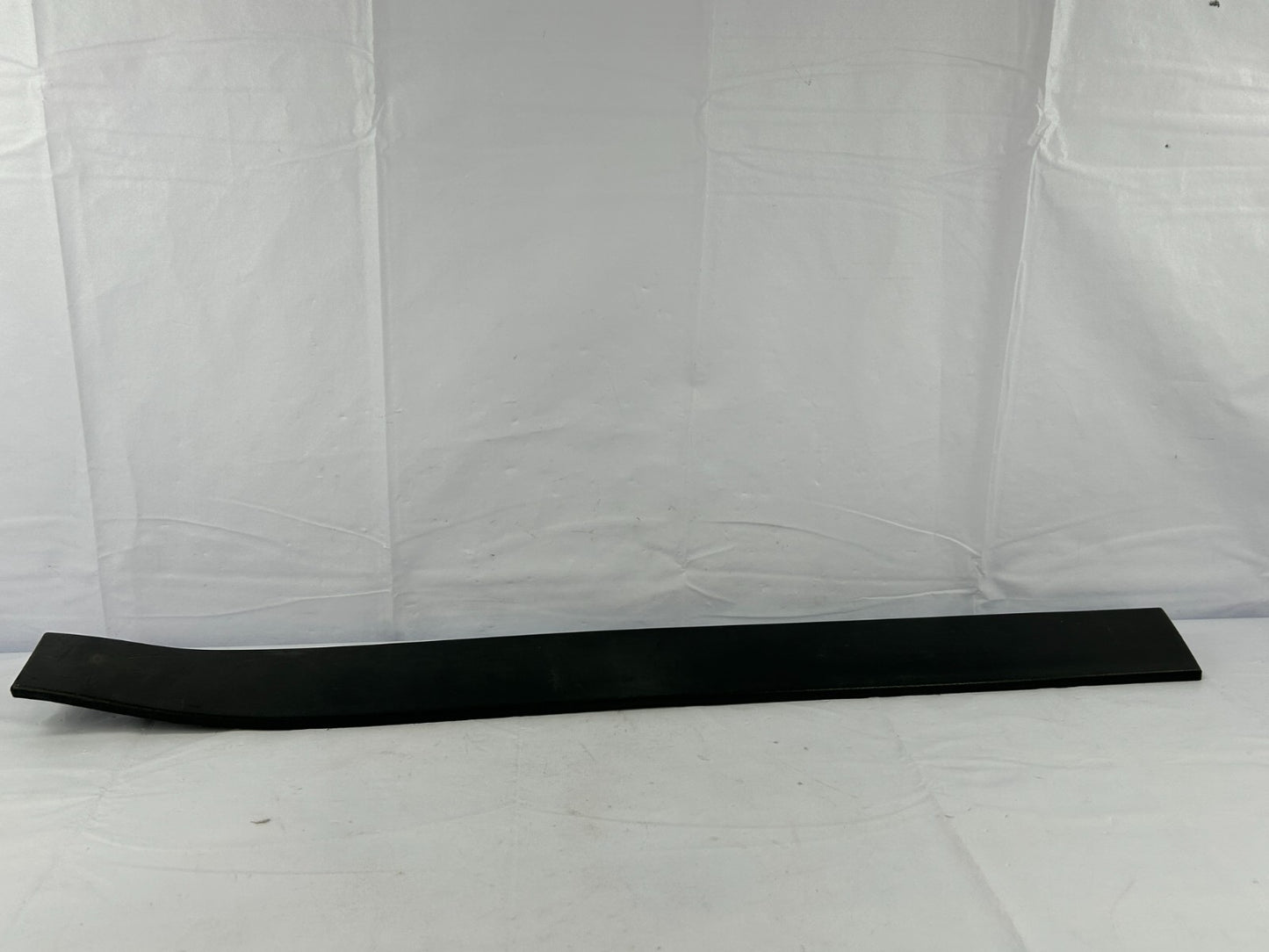 06-14 Subaru Tribeca Rear Right Passenger Side Door Trim Molding OEM 91112XA06A