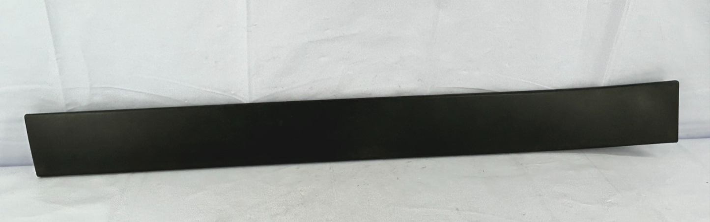 2006-2014 Subaru Tribeca Rear Left Driver Side Door Trim Molding OEM 91112XA07A