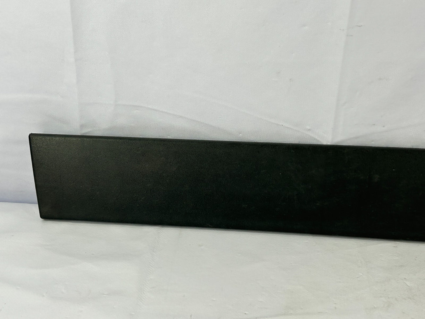 2006-2014 Subaru Tribeca Rear Left Driver Side Door Trim Molding OEM 91112XA07A