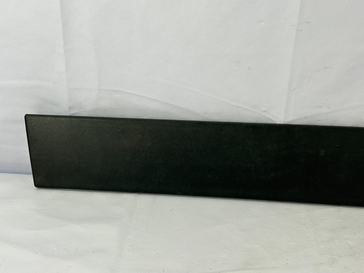2006-2014 Subaru Tribeca Rear Left Driver Side Door Trim Molding OEM 91112XA07A