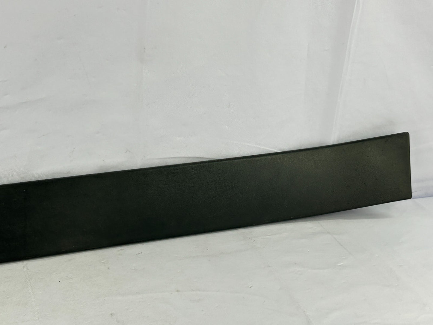 2006-2014 Subaru Tribeca Rear Left Driver Side Door Trim Molding OEM 91112XA07A
