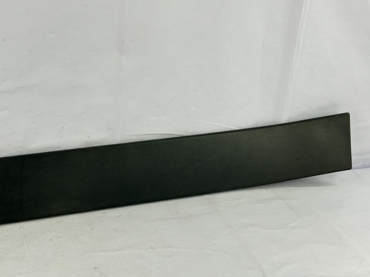 2006-2014 Subaru Tribeca Rear Left Driver Side Door Trim Molding OEM 91112XA07A