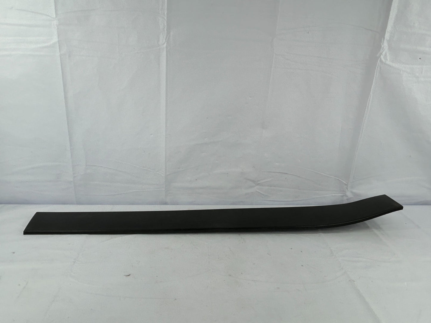2006-2014 Subaru Tribeca Rear Left Driver Side Door Trim Molding OEM 91112XA07A