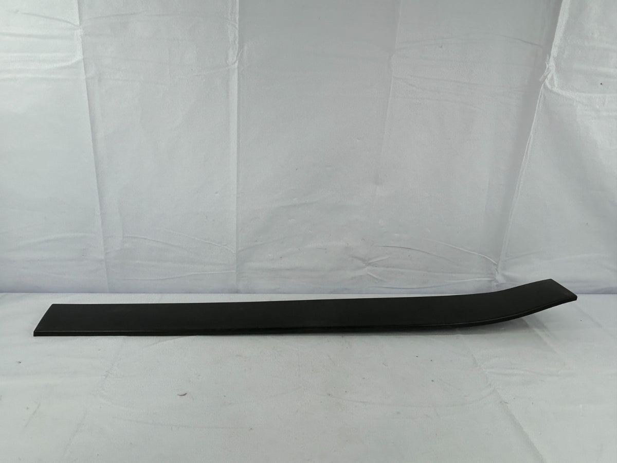 2006-2014 Subaru Tribeca Rear Left Driver Side Door Trim Molding OEM 91112XA07A