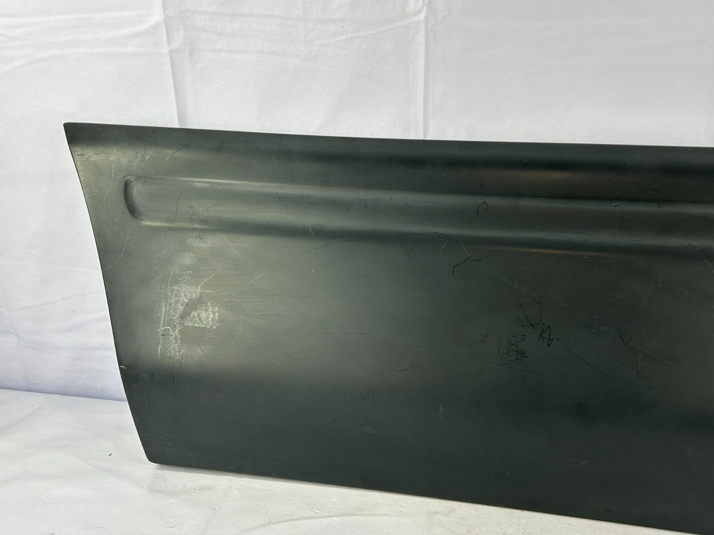 1998-2002 Subaru Forester Rear Right Passenger Side Door Molding Trim Panel OEM