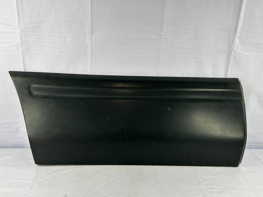 1998-2002 Subaru Forester Rear Right Passenger Side Door Molding Trim Panel OEM