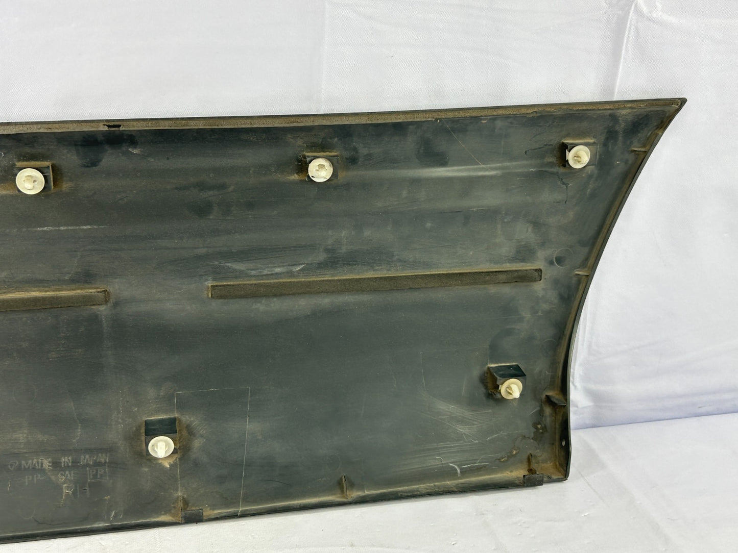 1998-2002 Subaru Forester Rear Right Passenger Side Door Molding Trim Panel OEM