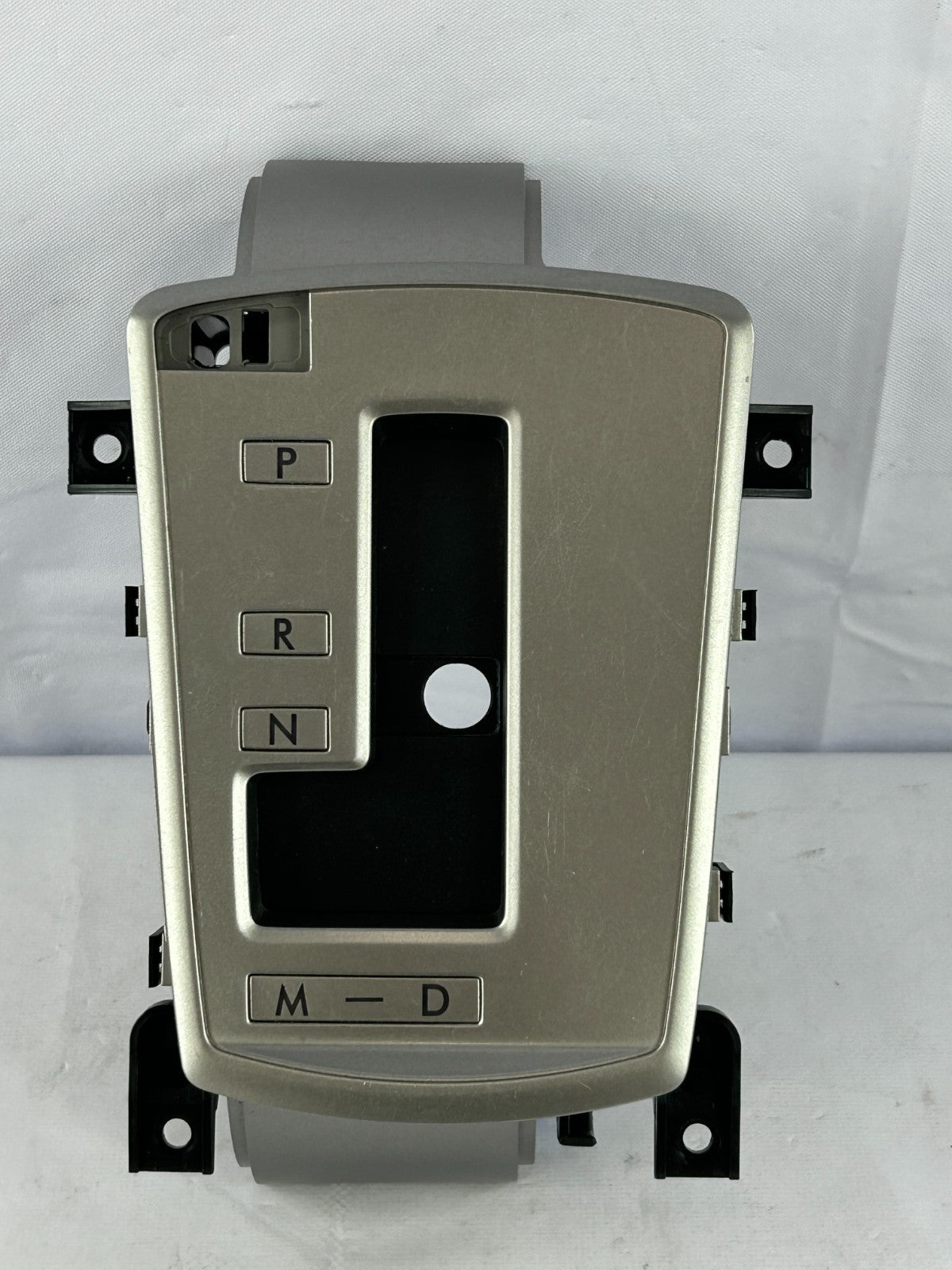 2010-2012 Subaru Outback Automatic Gear Shift Indicator Selector OEM 35170AJ10B