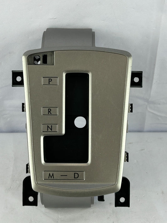 2010-2012 Subaru Outback Automatic Gear Shift Indicator Selector OEM 35170AJ10B