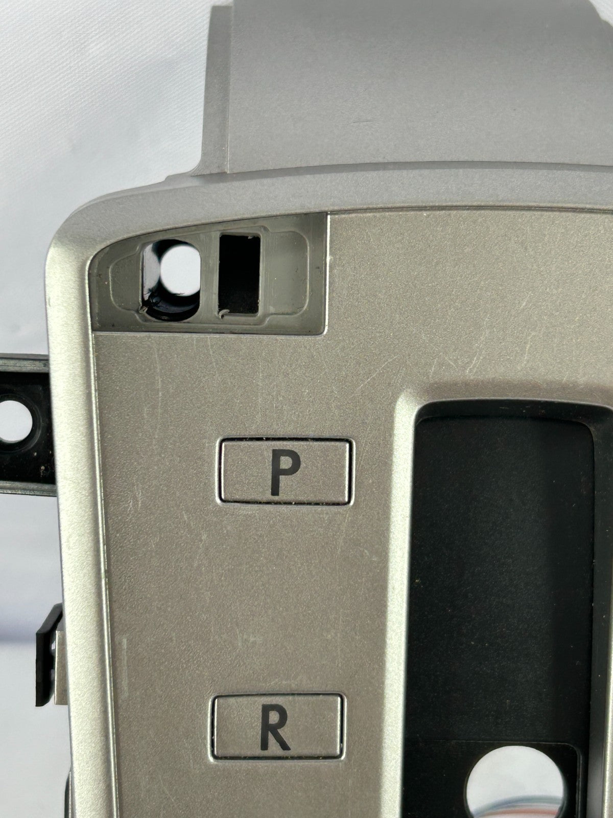 2010-2012 Subaru Outback Automatic Gear Shift Indicator Selector OEM 35170AJ10B