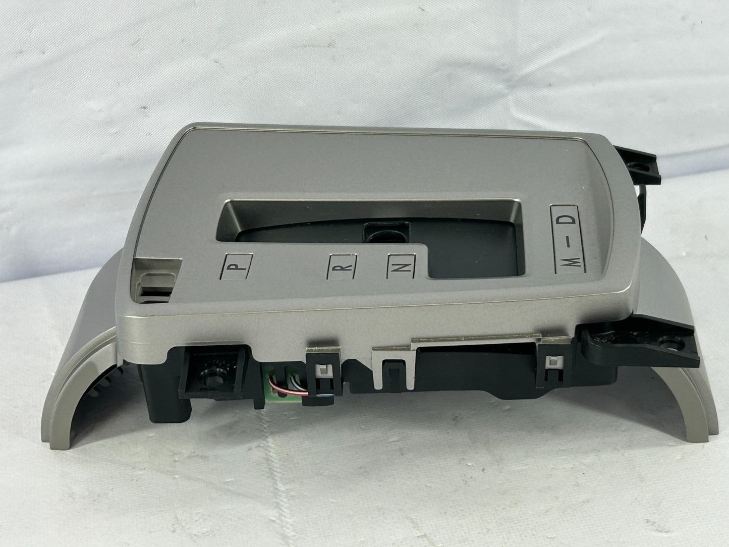 2010-2012 Subaru Outback Automatic Gear Shift Indicator Selector OEM 35170AJ10B