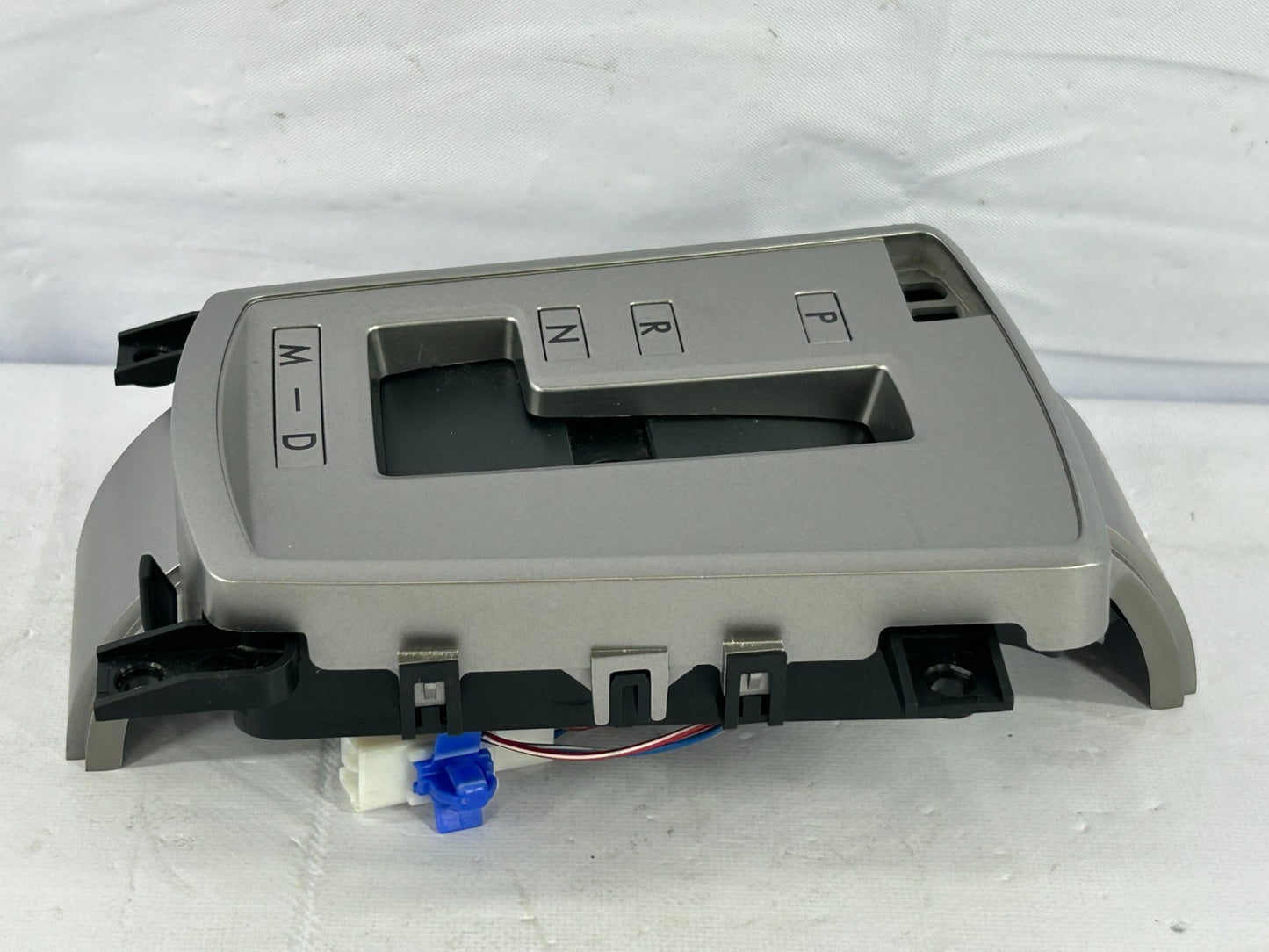 2010-2012 Subaru Outback Automatic Gear Shift Indicator Selector OEM 35170AJ10B
