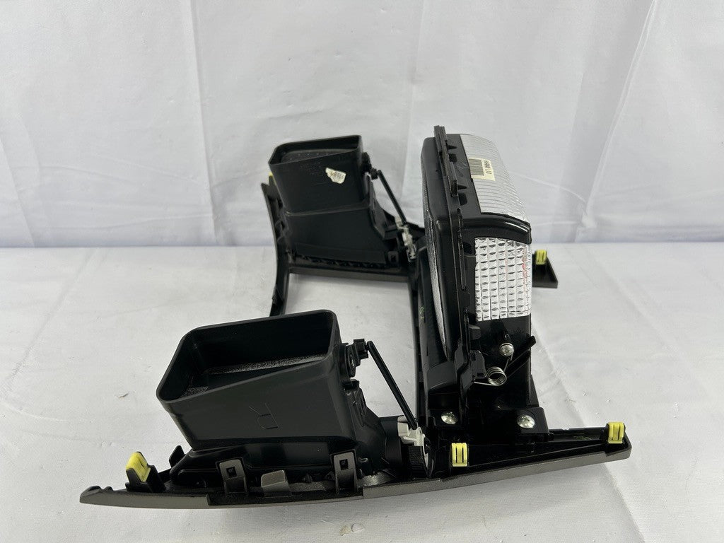 2010-2014 Subaru Outback Center Dashboard Radio Panel Trim Cover OEM 66120AJ03A