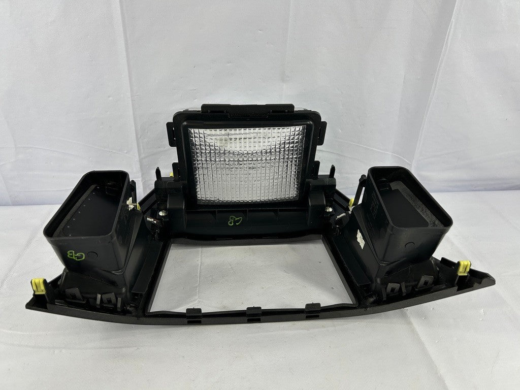 2010-2014 Subaru Outback Center Dashboard Radio Panel Trim Cover OEM 66120AJ03A